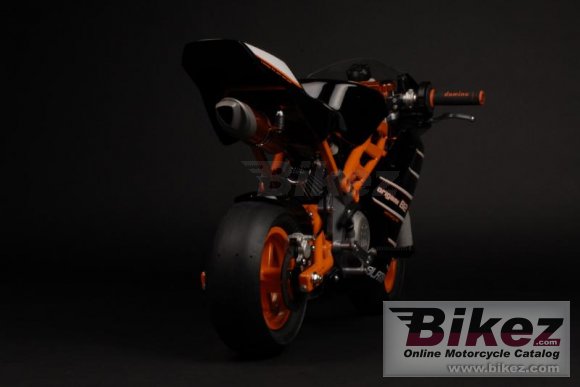 2009 Blata Origami B2 Standard photo
